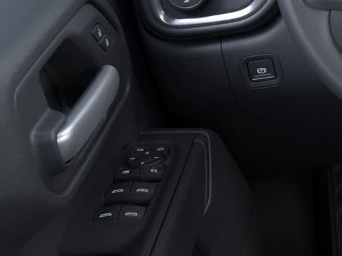 New 2026 Chevrolet Silverado 2500 Custom w/ Custom Value Package image 21