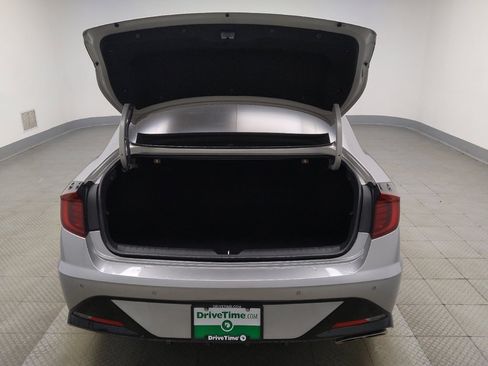 Used 2020 Hyundai Sonata Limited w/ Cargo Package image 29
