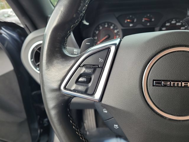 Used 2022 Chevrolet Camaro LS RWD image 19