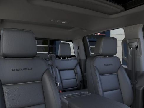New 2026 GMC Sierra 1500 Denali AWD/4WD image 24