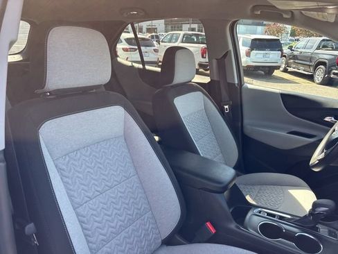 Used 2024 Chevrolet Equinox LS w/ LS Convenience Package AWD/4WD image 32