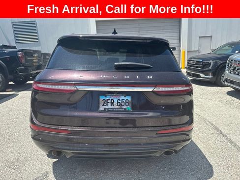 Used 2023 Lincoln Corsair Reserve w/ Equipment Group 201A AWD/4WD image 23