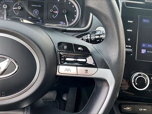 Used 2023 Hyundai Tucson SEL image 12