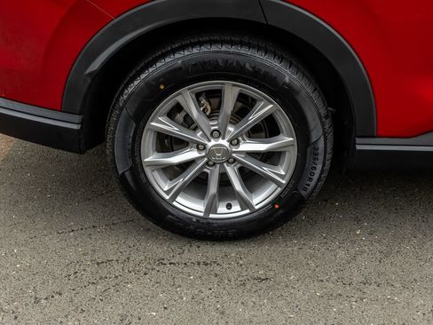 Used 2024 Honda CR-V EX image 9