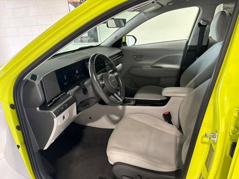 Used 2024 Hyundai Kona SEL AWD/4WD image 11