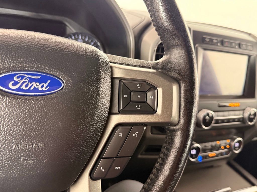 Used 2021 Ford Expedition XLT AWD/4WD image 39