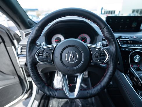 Certified 2025 Acura RDX AWD w/ A-Spec & Advance Pkg image 20