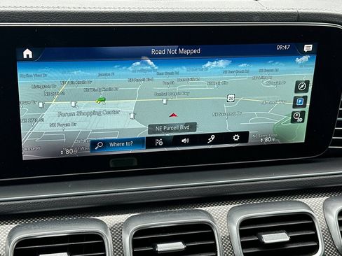 Used 2022 Mercedes-Benz GLE 450 4MATIC image 19