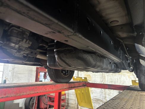 Used 2008 Toyota 4Runner SR5 image 34