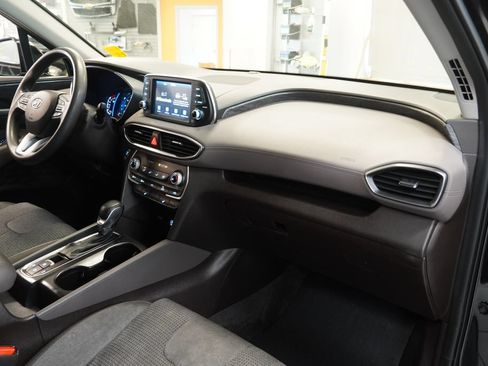 Used 2019 Hyundai Santa Fe SEL FWD image 36