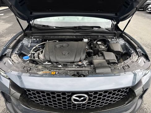 Certified 2026 MAZDA CX-50 AWD 2.5 S w/ Weather Package image 25