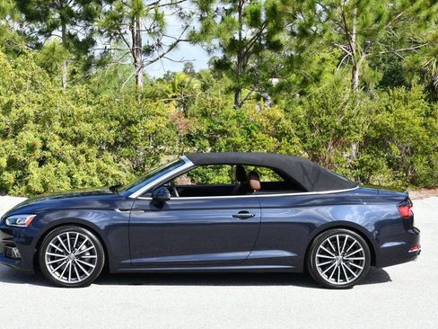 Used 2018 Audi A5 2.0T Prestige AWD/4WD image 33