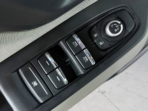 New 2026 Subaru Forester Premium image 23