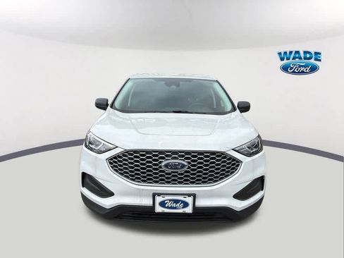 New 2024 Ford Edge SE AWD/4WD image 2