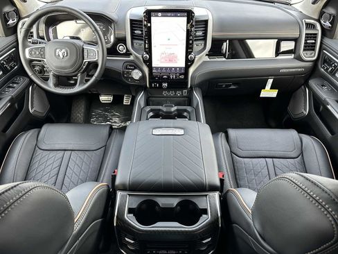 New 2026 RAM 1500 Tungsten w/ Towing Technology Group image 21