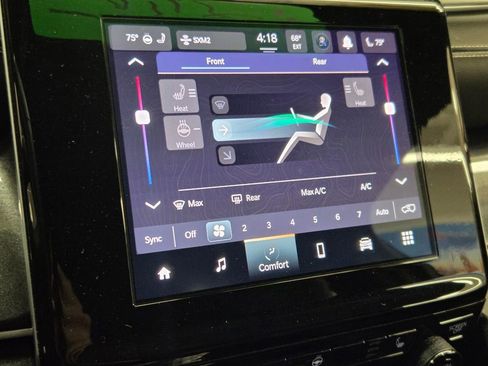 Certified 2022 Jeep Grand Cherokee L Laredo image 3