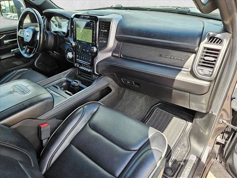 Used 2020 RAM 1500 Limited AWD/4WD image 20