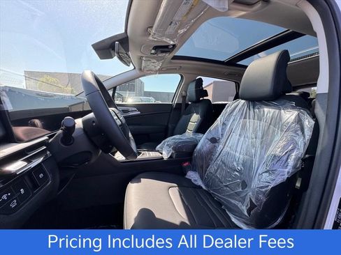 New 2026 Kia Sportage SX FWD image 13