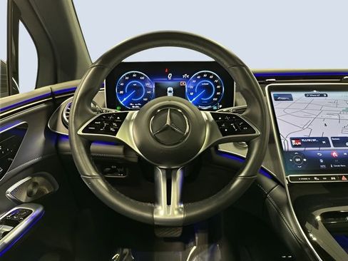 Used 2023 Mercedes-Benz EQE 350+ 4MATIC SUV image 16