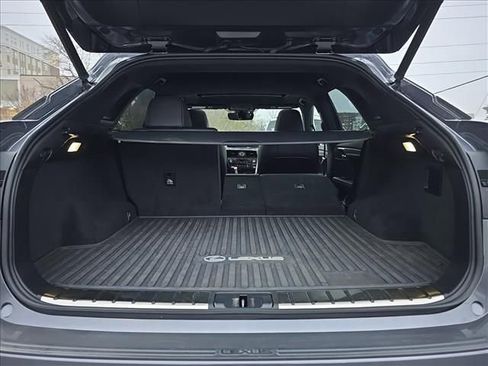 Used 2022 Lexus RX 350 F Sport image 34