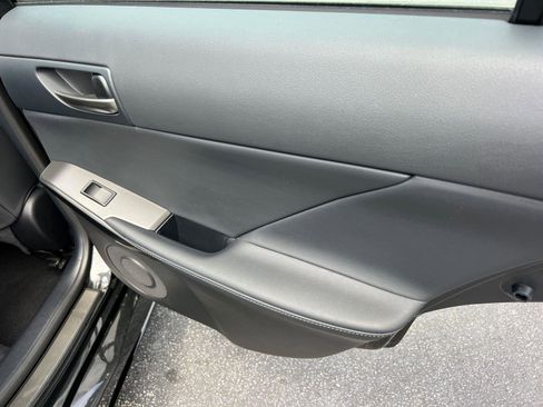 Certified 2025 Lexus IS 350 F Sport RWD image 17