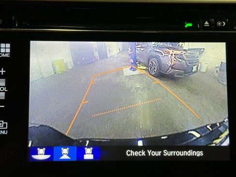 Used 2015 Honda Fit EX-L image 15