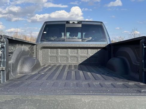 New 2026 RAM 2500 Big Horn image 31