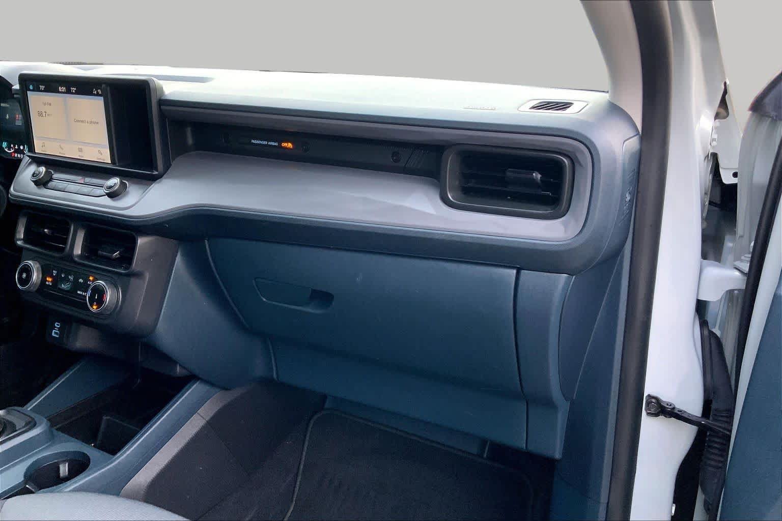 Used 2023 Ford Maverick XL FWD image 19