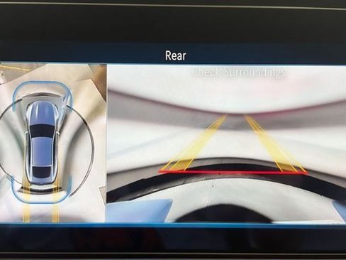 Certified 2024 Mercedes-Benz AMG GT 63 S image 20