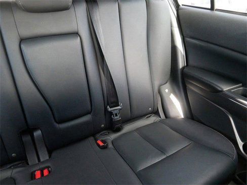 Used 2022 Mitsubishi Eclipse Cross SEL image 15