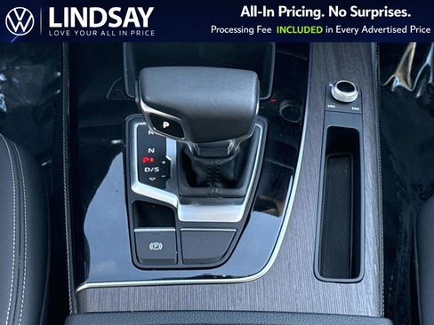 Used 2023 Audi Q5 2.0T Premium Plus w/ Premium Plus Package image 17