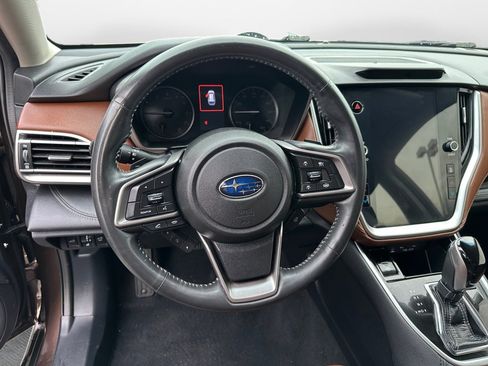 Used 2022 Subaru Outback Touring XT image 13