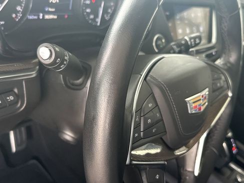 Certified 2023 Cadillac XT5 Sportv w/ Platinum Package image 28