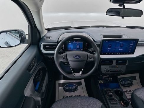 New 2026 Ford Maverick XLT w/ Equipment Group 301A image 21