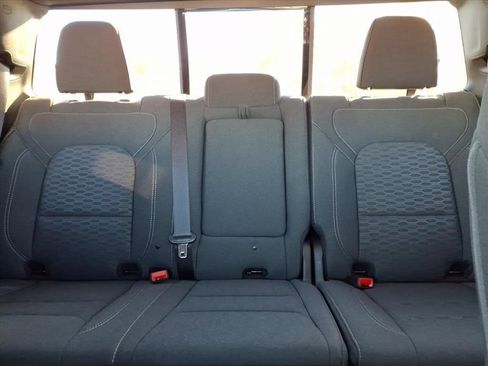 Used 2025 RAM 1500 Tradesman w/ Night Edition image 18