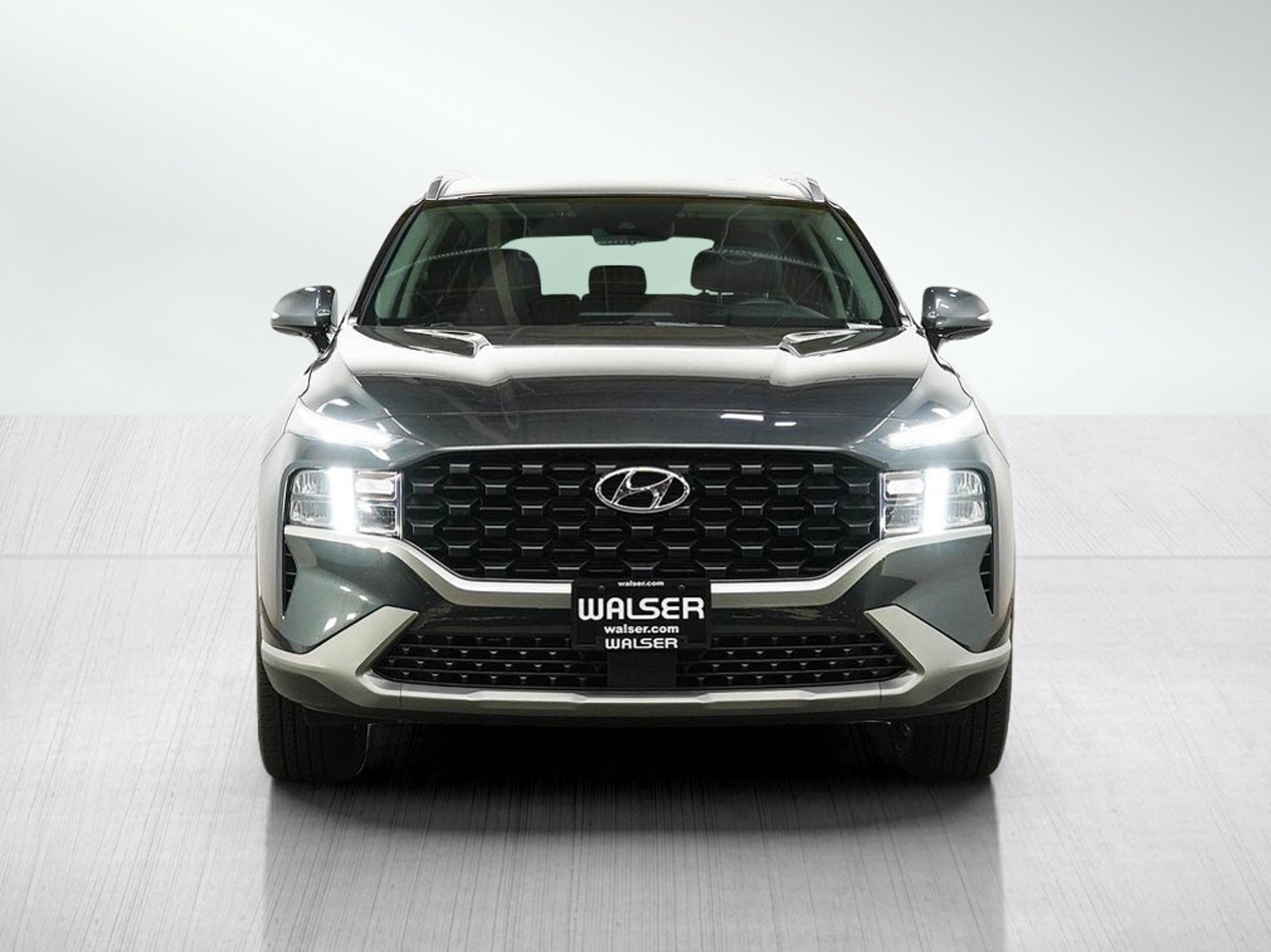 Used 2023 Hyundai Santa Fe SEL w/ Cargo Package AWD/4WD image 8