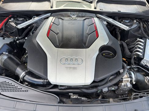 Used 2018 Audi S5 Prestige w/ S Sport Package image 37