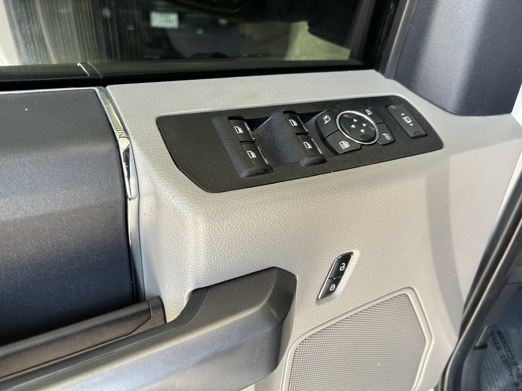 Used 2022 Ford F250 XLT w/ XLT Value Package AWD/4WD image 14