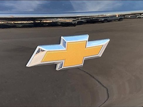 Used 2025 Chevrolet TrailBlazer LT FWD image 29
