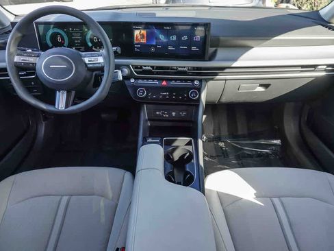 Used 2024 Hyundai Sonata SEL image 11