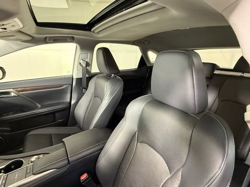 Certified 2022 Lexus RX 350 350 image 16