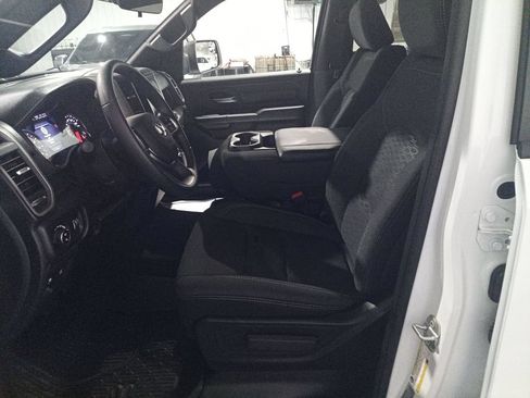New 2026 RAM 1500 Warlock AWD/4WD image 13