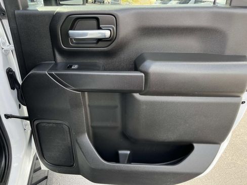 Used 2023 Chevrolet Silverado 2500 Custom w/ Custom Value Package image 19