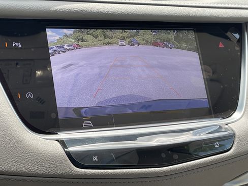 New 2025 Cadillac XT5 Premium Luxury image 23