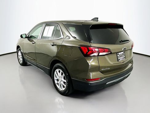 Used 2023 Chevrolet Equinox LT FWD image 5