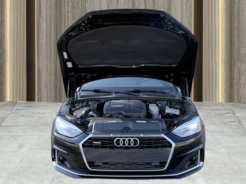 Used 2021 Audi A5 2.0T Premium image 65