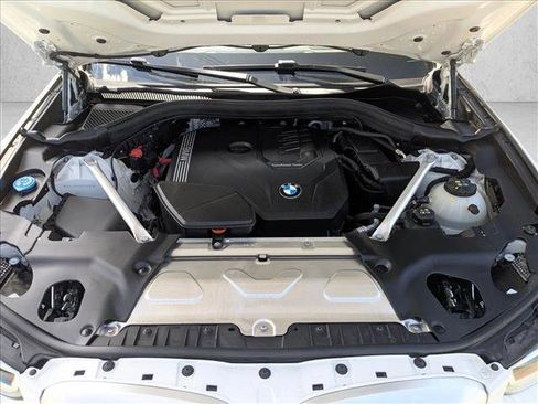 Used 2024 BMW X3 sDrive30i w/ Premium Package RWD image 23