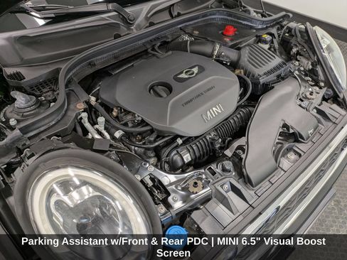Used 2018 MINI Cooper S FWD image 36
