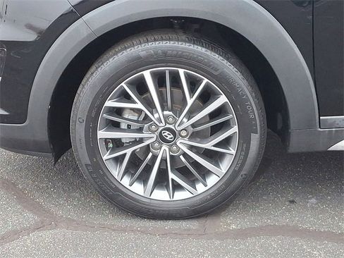 Used 2020 Hyundai Tucson Limited image 8