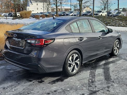 Certified 2025 Subaru Legacy Premium image 2